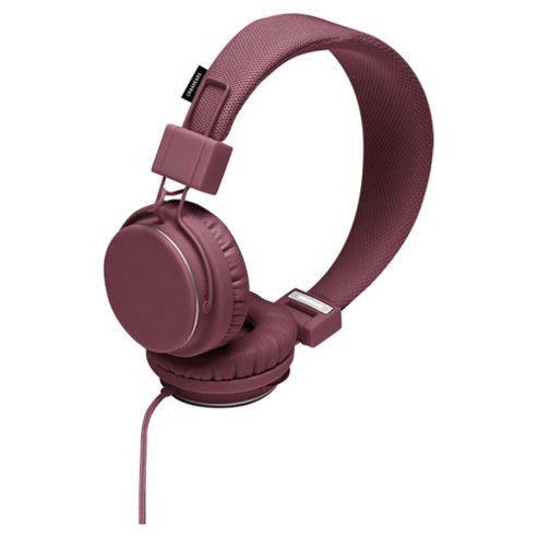 Image of Urbanears Plattan Mulberry