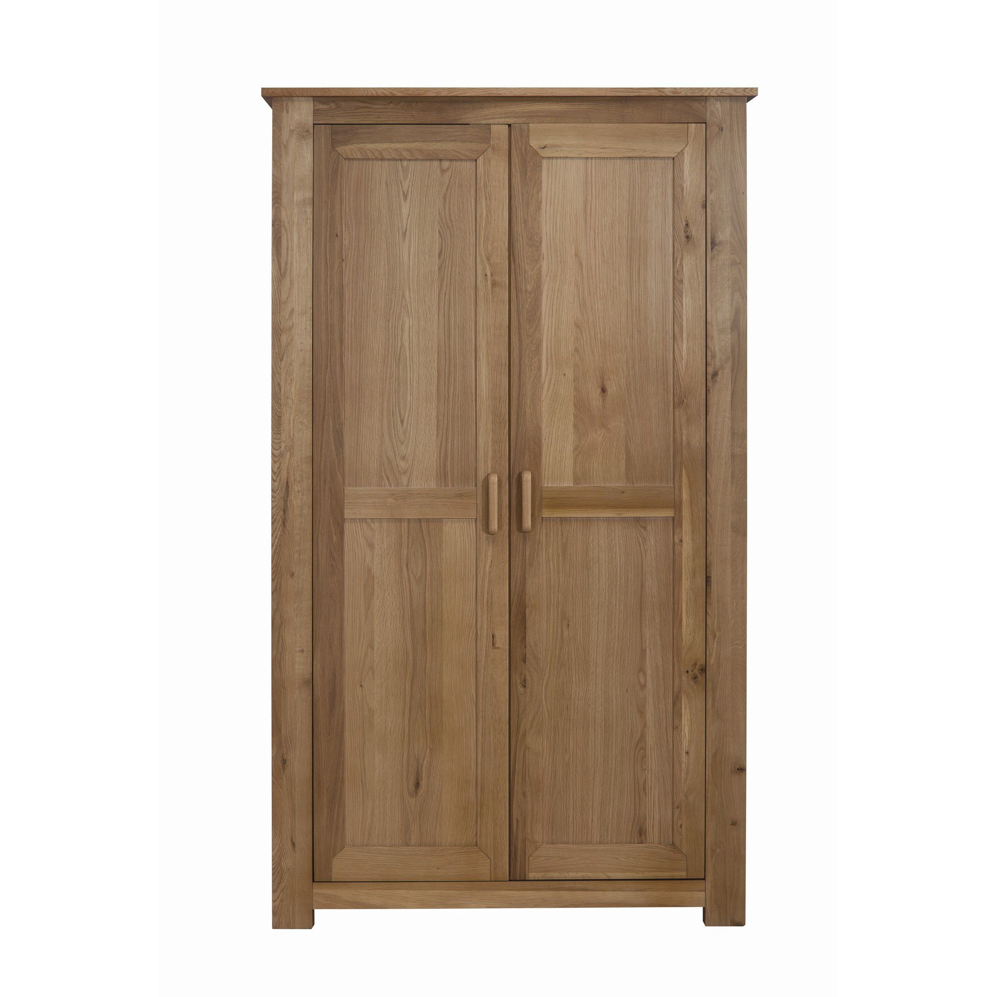 Alterton Furniture Wiltshire Full Hanging Wardrobe at Tesco Direct