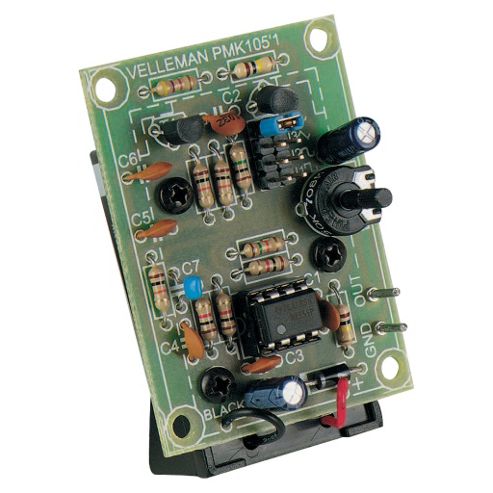 Image of Signal Generator