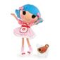 Lalaloopsy Rosy Bumps 'N' Bruises
