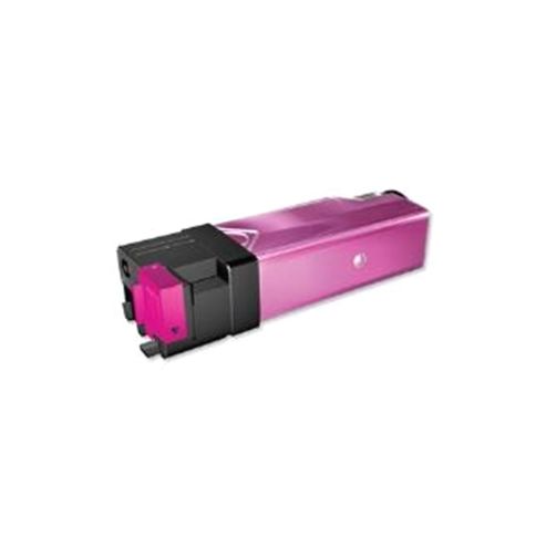 Image of Media Sciences Xerox Compatible 106r01332 (high Yield 1000 Pages) Oner Cartridge (magenta)