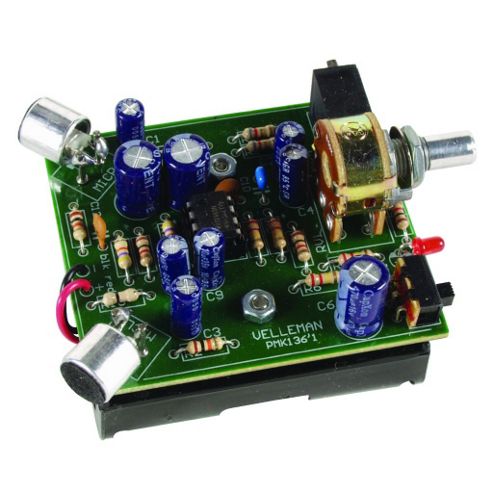 Image of Super Stereo Ear Kit