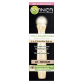 Garnier Nutritionist Tinted Eye Roll-On Medium