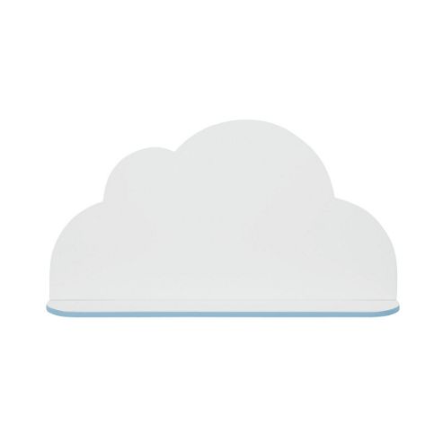 Image of Mothercare Meadow Shelf - Cloud