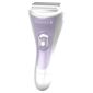 Remington WDF4815C Battery Operated Lady Shaver