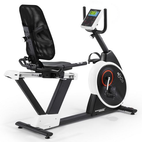 Image of Bremshey Br7 Recumbent Bike