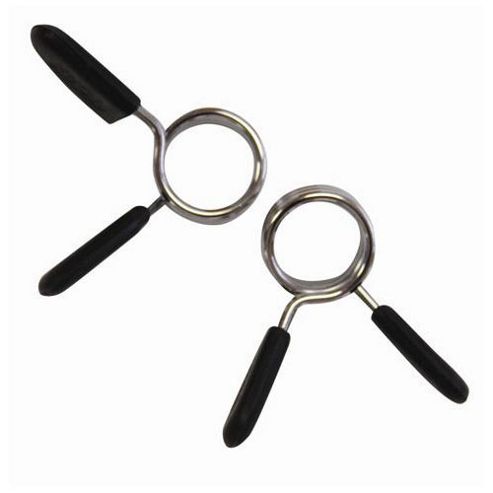Image of Body Power Standard Spring Collar (pair)