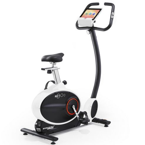 Image of Bremshey Be5i Exercise Bike With Iconsole