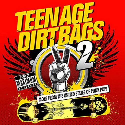 Image of Teenage Dirtbags 2
