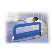 Summer Infant Single Bedrail Blue