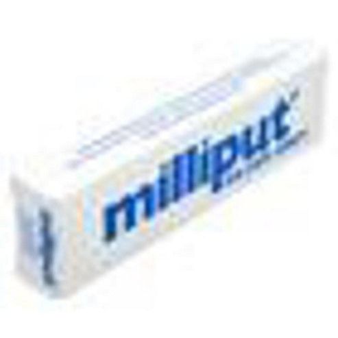 Image of Milliput - Silver Grey