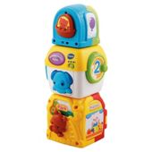 VTech Stack And Discover Farm