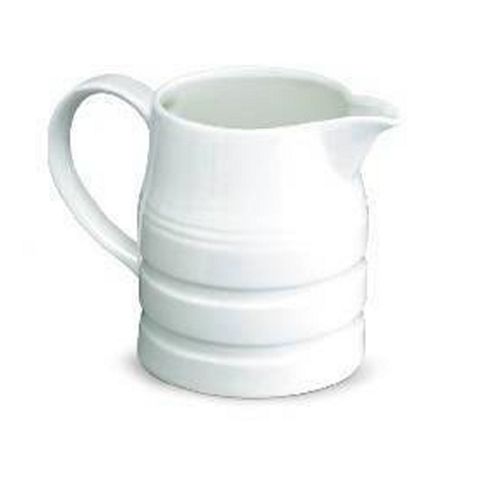 Image of Churn Jug 2.0pt White