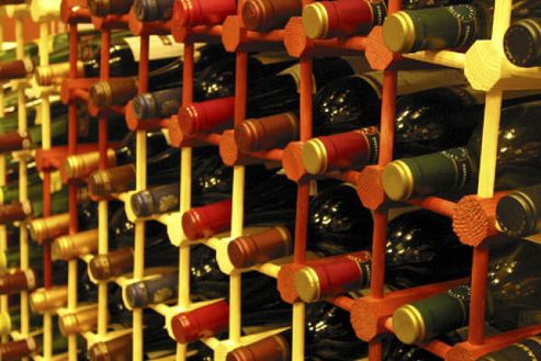 Image of Vinopolis Essential Wine Tasting Experience For Two