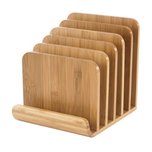 Image of Safco 5 Tier Organizer