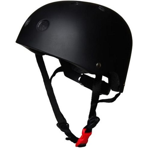 Image of Kiddimoto Helmet Small (matt Black)