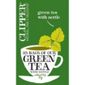 Green Tea & Nettle