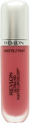 Revlon Ultra High Definition Matte Lip Color Devotion 5.9Ml