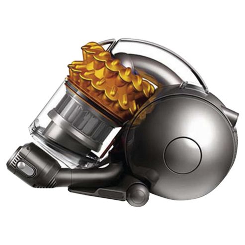 Image of Dyson Dc47 Multi Floor Bagless Cylinder Vacuum Cleaner