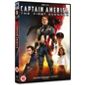Captain America - The First Avenger (DVD)