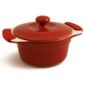 Sabichi Home Bistro Casserole Dish in Red