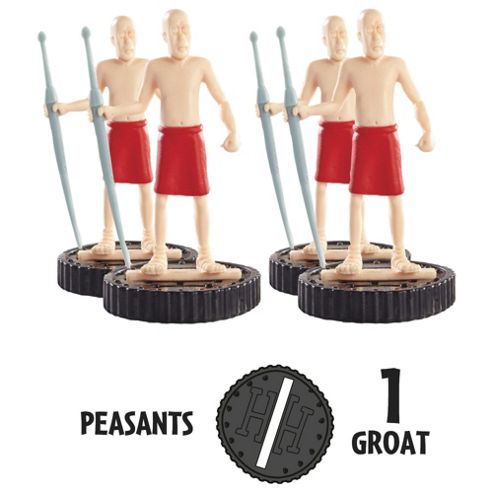 Image of Roman Gladiator Battle Pack