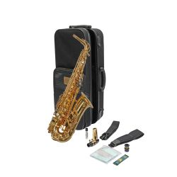 Jupiter JAS-567GL-F Alto Saxophone