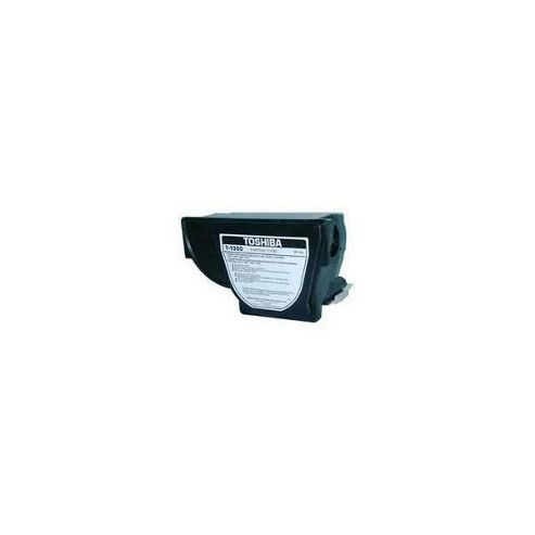 Image of Toshiba T1350e Toner (black)