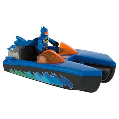 image 1 of Imaginext Dc Superfriends Vehicles
