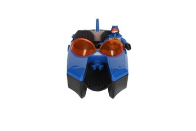 image 1 of Imaginext Dc Superfriends Vehicles
