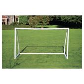 Debut 8x4ft PVC Football Goal