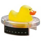 Safety 1st Floating Duck Bath Thermometer