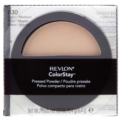 Colorstay Pressed Powder Weed Bath