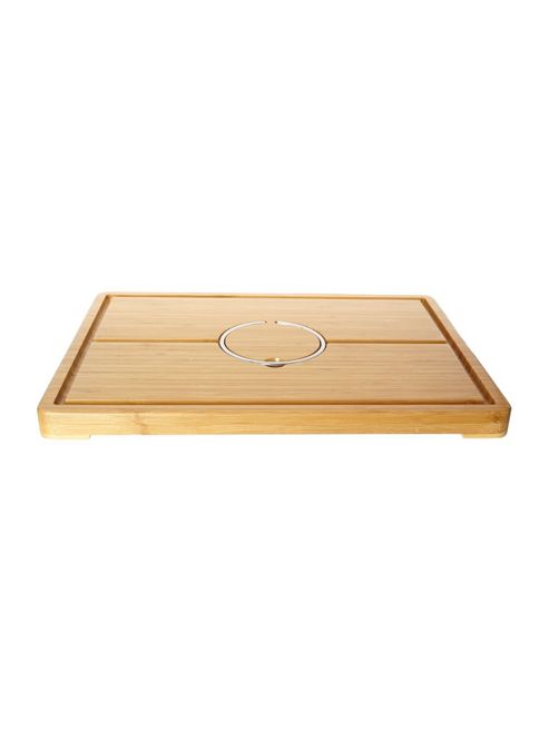 Image of Bamboo Carving Board