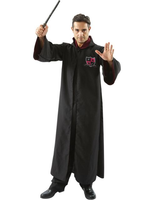 Image of Hocus Pocus Robe Standard