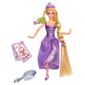 Disney Princess Tangled Pose & Style Rapunzel Doll