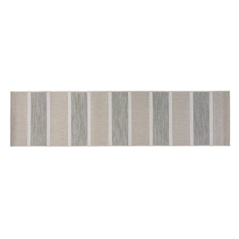 Image of Amalfi Ravello Blue 60x230 Cm Runner