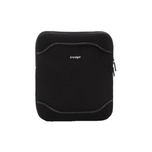 Image of Kensington K64300eu Carrying Case For 29.5 Cm (11.6) Tablet Pc, Black, Sleeve, Faux Suede, Neoprene