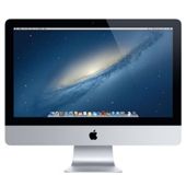 Apple MD094B/A New iMac (Intel® Core™ i5, 2.9GHz, 8GB, 1TB, 21.5") Silver