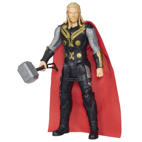 Image of Marvel Avengers: Age Of Ultron 12" Thor Figure