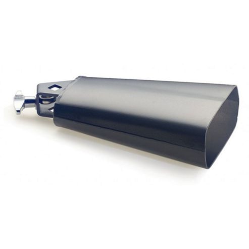 Image of Stagg Cb306bk 6.5 Inch Cowbell
