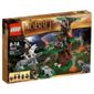 LEGO The Hobbit Attack of the Wargs 79002