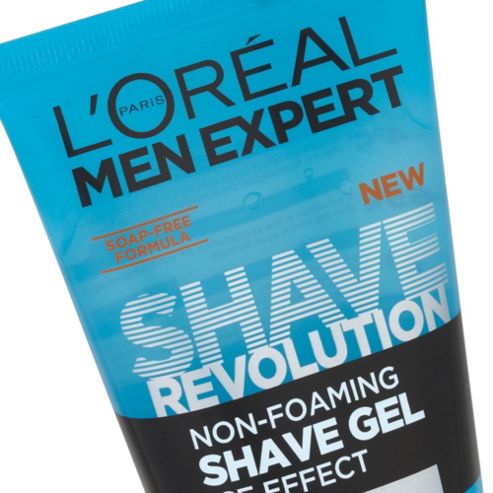 Image of L'or--al Men Expert Shave Revolution Sens 150ml