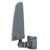 One For All SV9350 Outdoor Aerial with Integrated Amplifier (15dB) DVB-T
