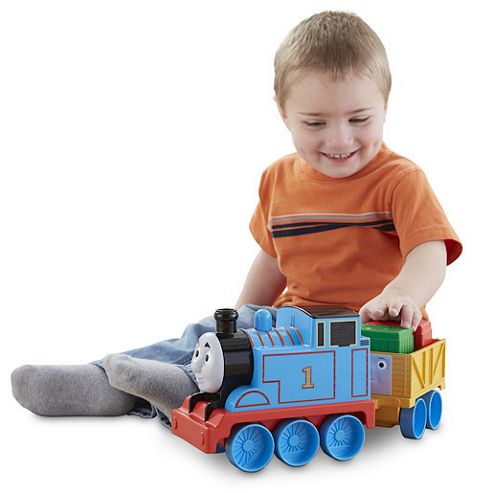 Image of Fisher-price Thomas & Friends My First Thomas