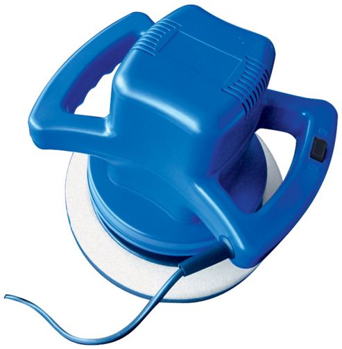 Image of Streetwize Swcp1 Car Polisher 230v