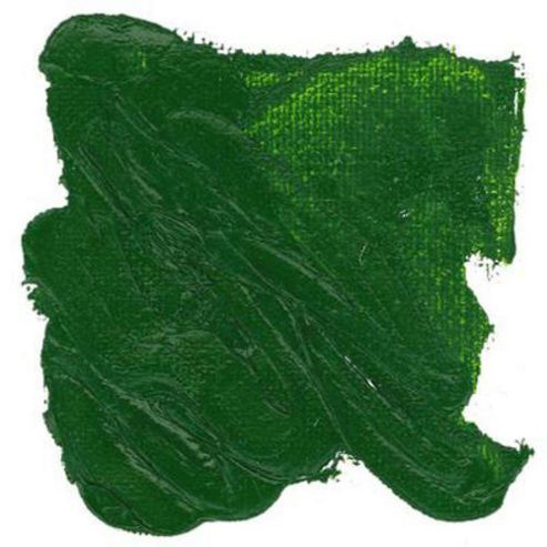 Image of Bob Ross 37ml Oil Colour Sap Green