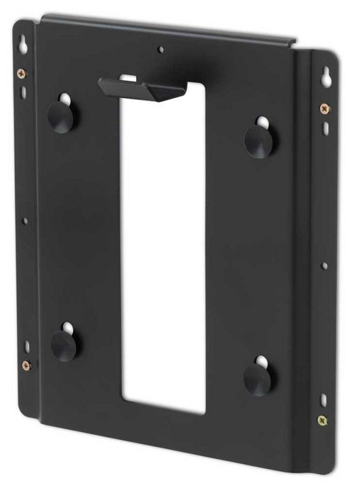 Image of Alphason Subwoofer Black Speaker Bracket