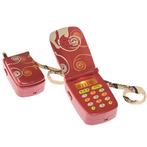 Image of B. Toys Hellophone Phone