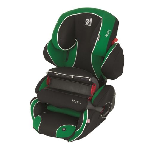 Image of Kiddy Guardian Pro 2 Car Seat (forest)